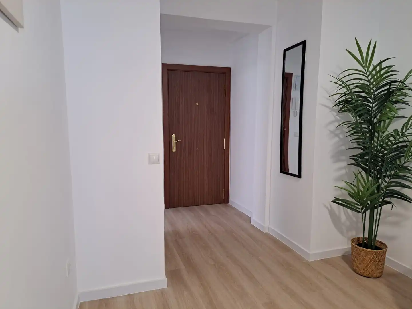 Flat for share in Getafe  with Heating, Furnished and Oven