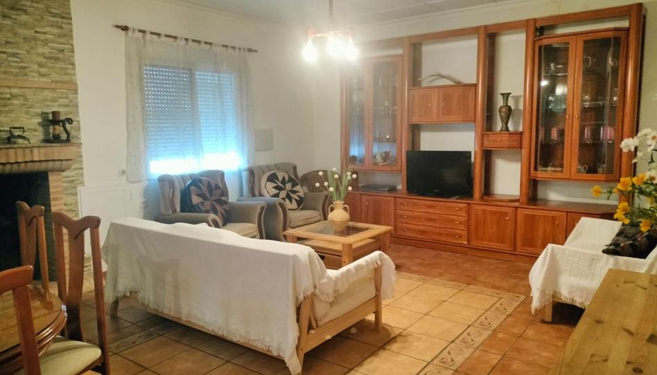 Foto 1 de Casa o xalet en venda a Almodóvar del Campo, Ciudad Real