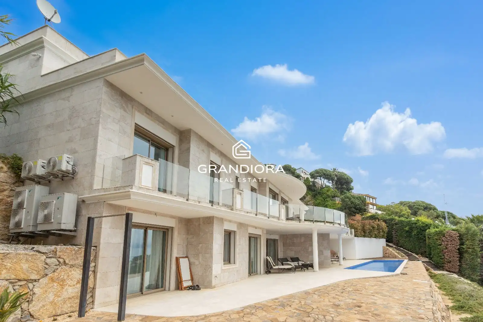 Villa avec piscine à vendre à Calle Torrent Viver, imagen 52