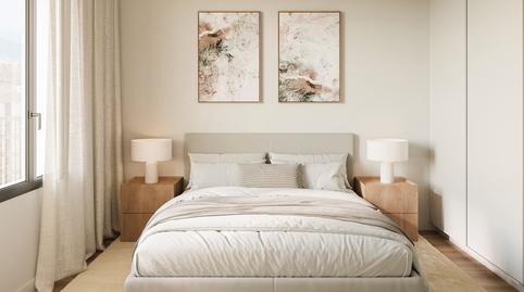 Foto 4 de Pis en venda a Carrer Cantàbria, 20, Parc Central, Barcelona