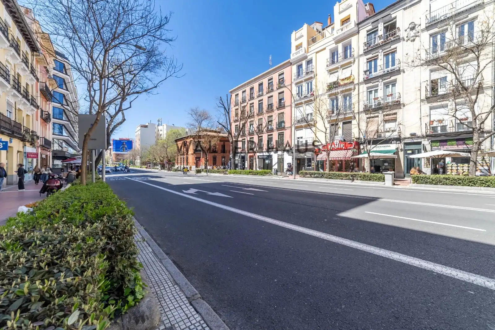 Appartement avec terrasse à vendre à Chamberí, imagen 41