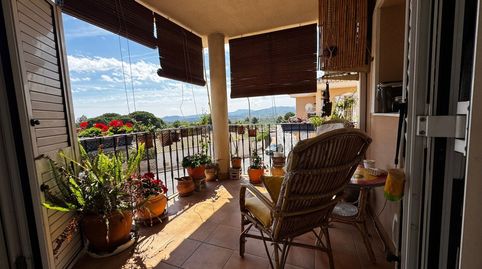 Foto 5 de Apartamento en venta en Jesús Pobre, Dénia