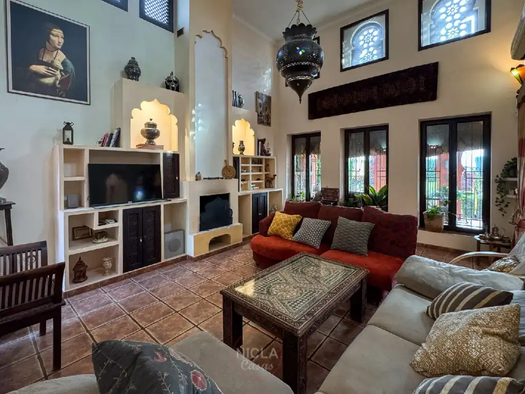 Casa con piscina en venta en Camino Cabuzana 23, imagen 19