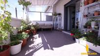 Terrassa de Àtic en venda en Torrejón de Ardoz amb Calefacció, Terrassa i Traster