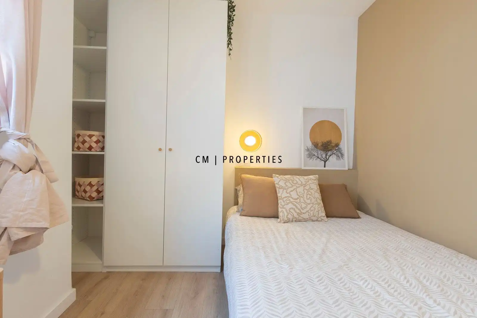 Wohnung mit Terrasse zum Verkauf in Pechina, imagen 26
