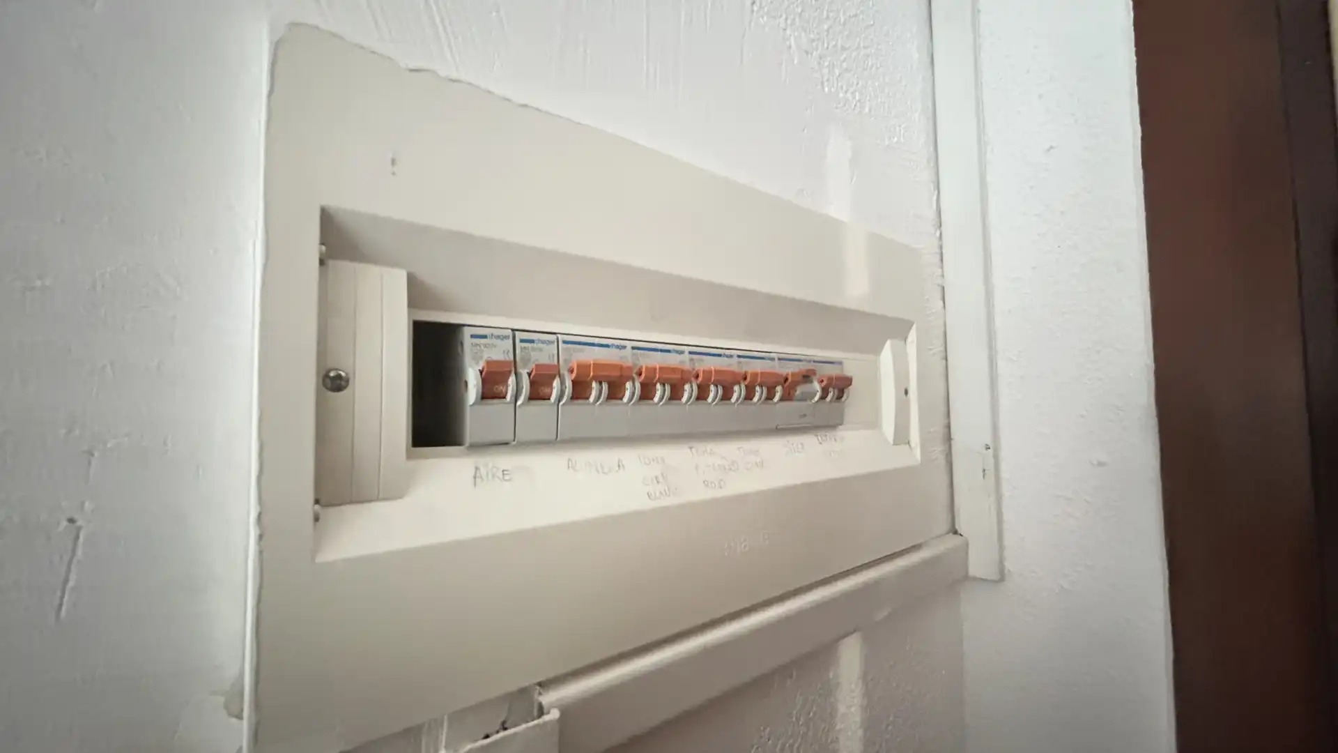 Ufficio con ascensore in affitto a San Prudencio Kalea 8A, imagen 13