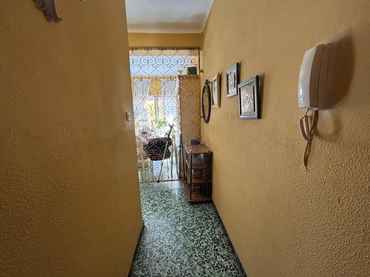 Piso con terraza en venta en Centro, imagen 13
