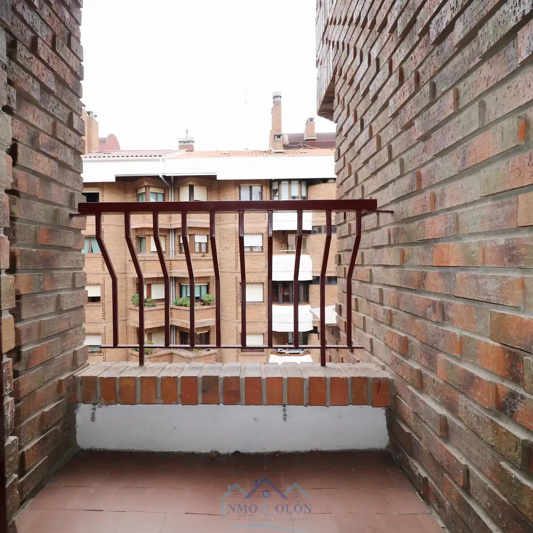 Appartement avec terrasse à vendre à Lope de Irigoyen, imagen 40