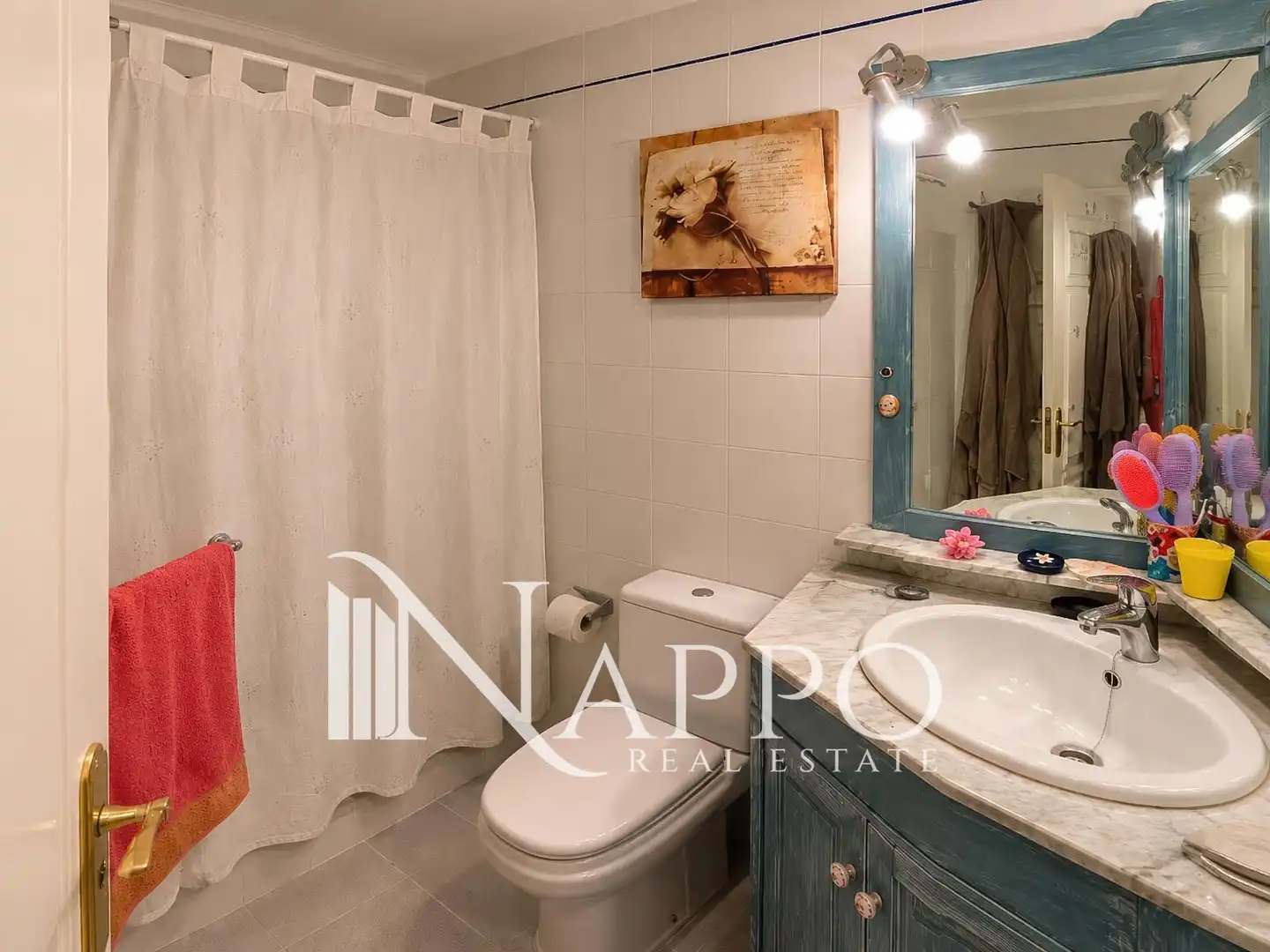 Maison mitoyenne avec jardin à vendre à Son Caulelles, imagen 17