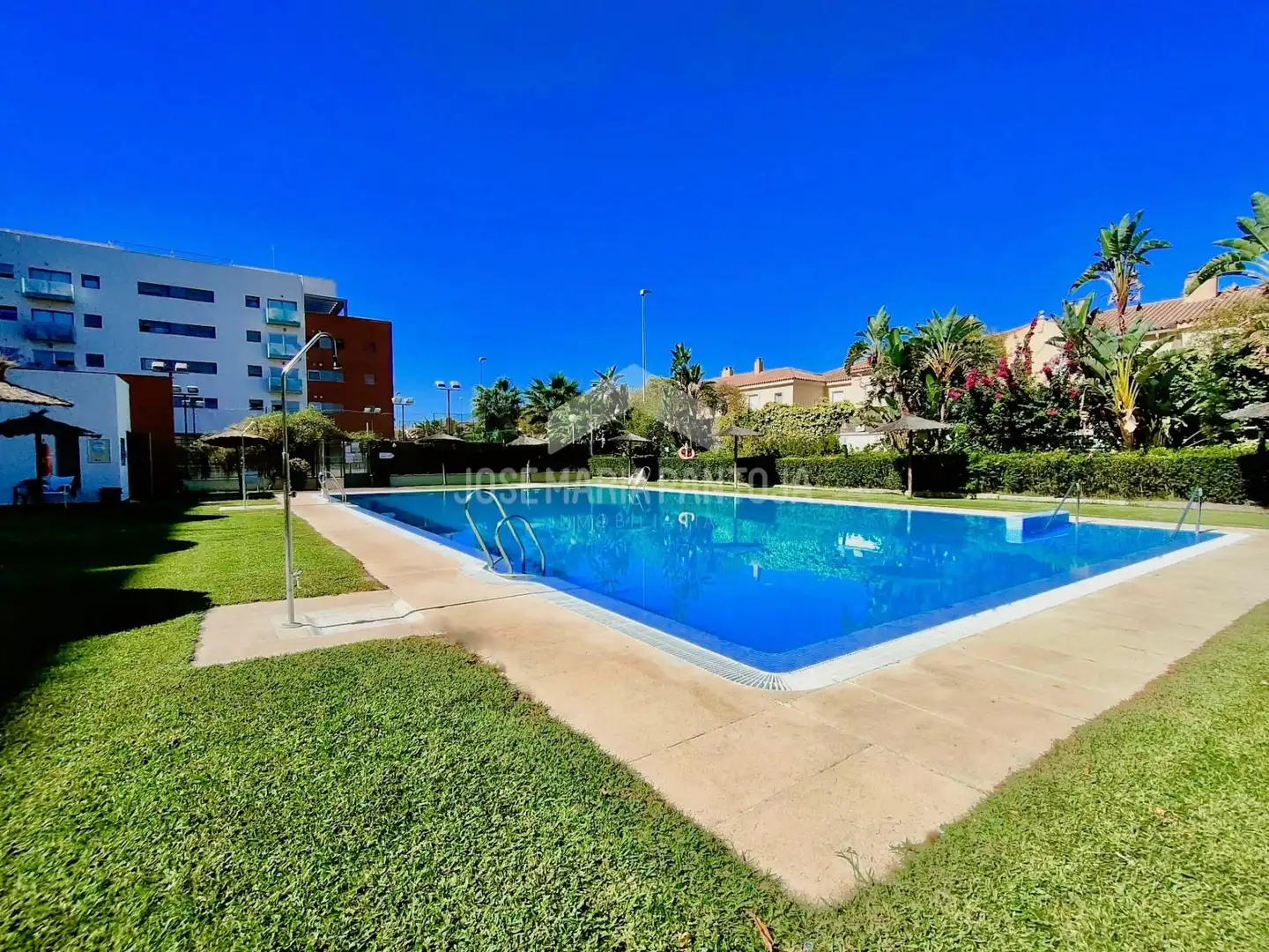 Penthouse with pool for sale in Jerez norte - Montealto - Pozoalbero, imagen 2