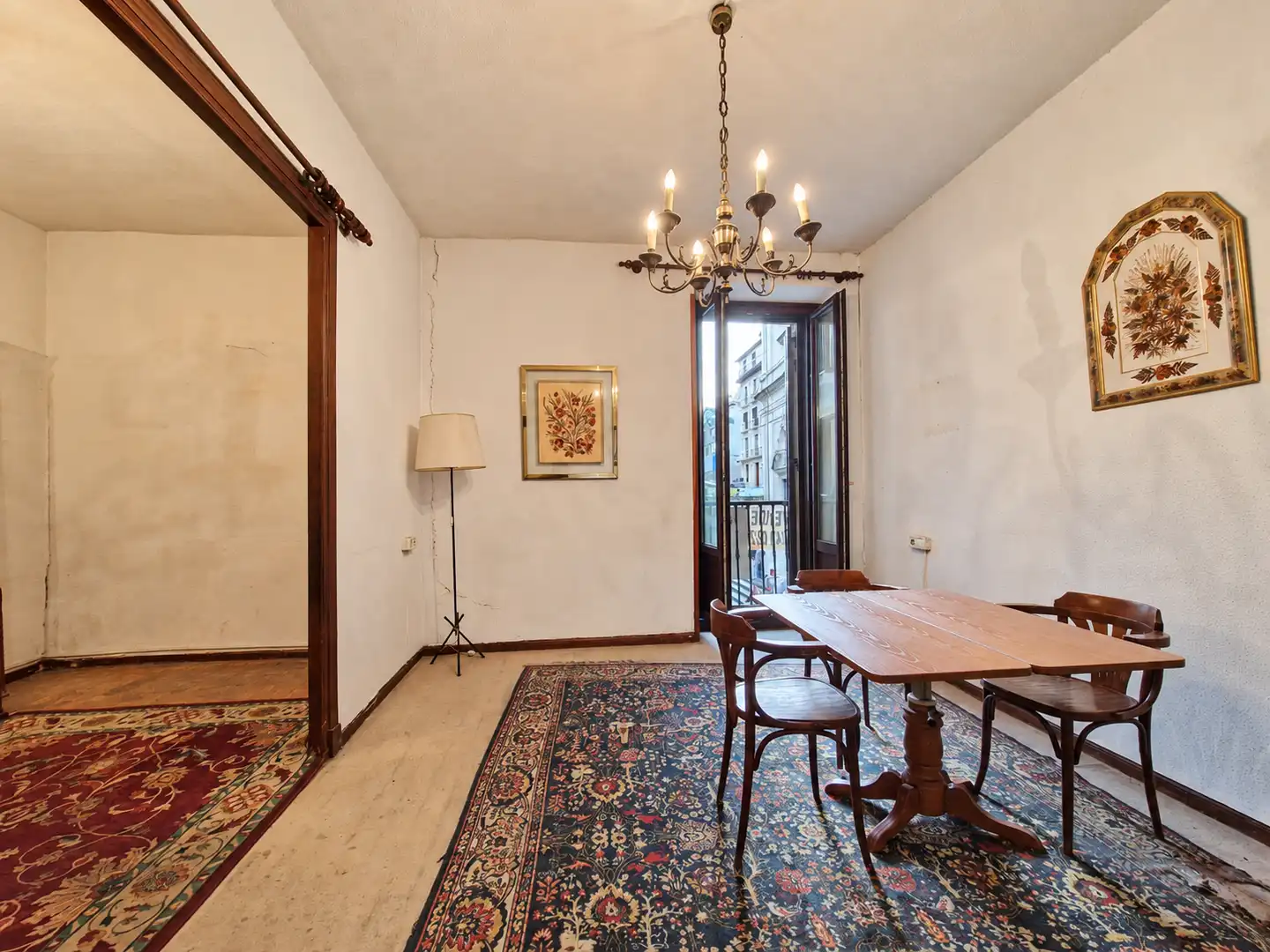 Piso con ascensor en venta en 31 de agosto 33, imagen 8