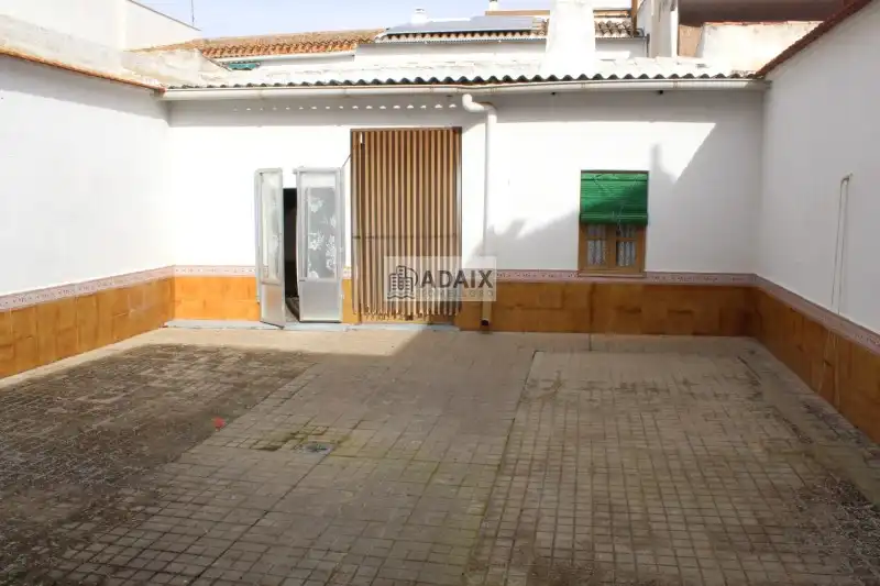 Casa amb terrassa en venda a Tomelloso, imagen 13