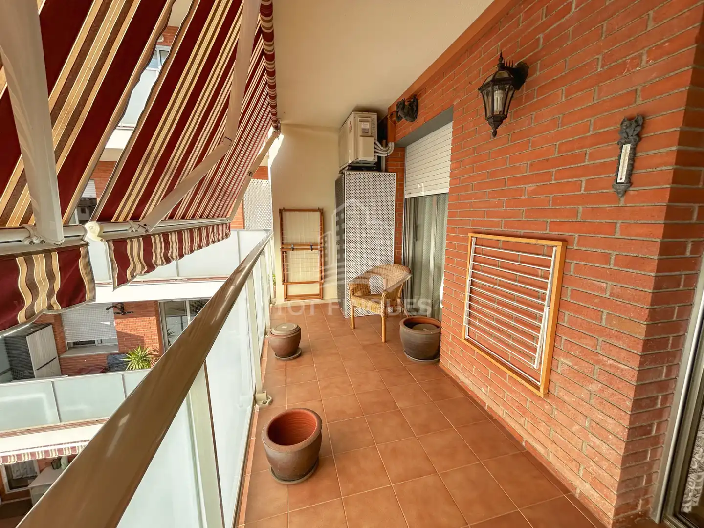 Appartement avec terrasse à vendre à Carrer de Castaños, imagen 37