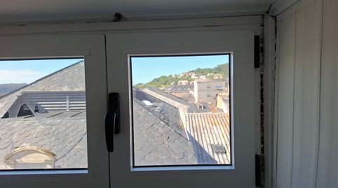 Foto 2 de Ático en venta en Rúa Constanza de Castro, 18, Viveiro, Lugo