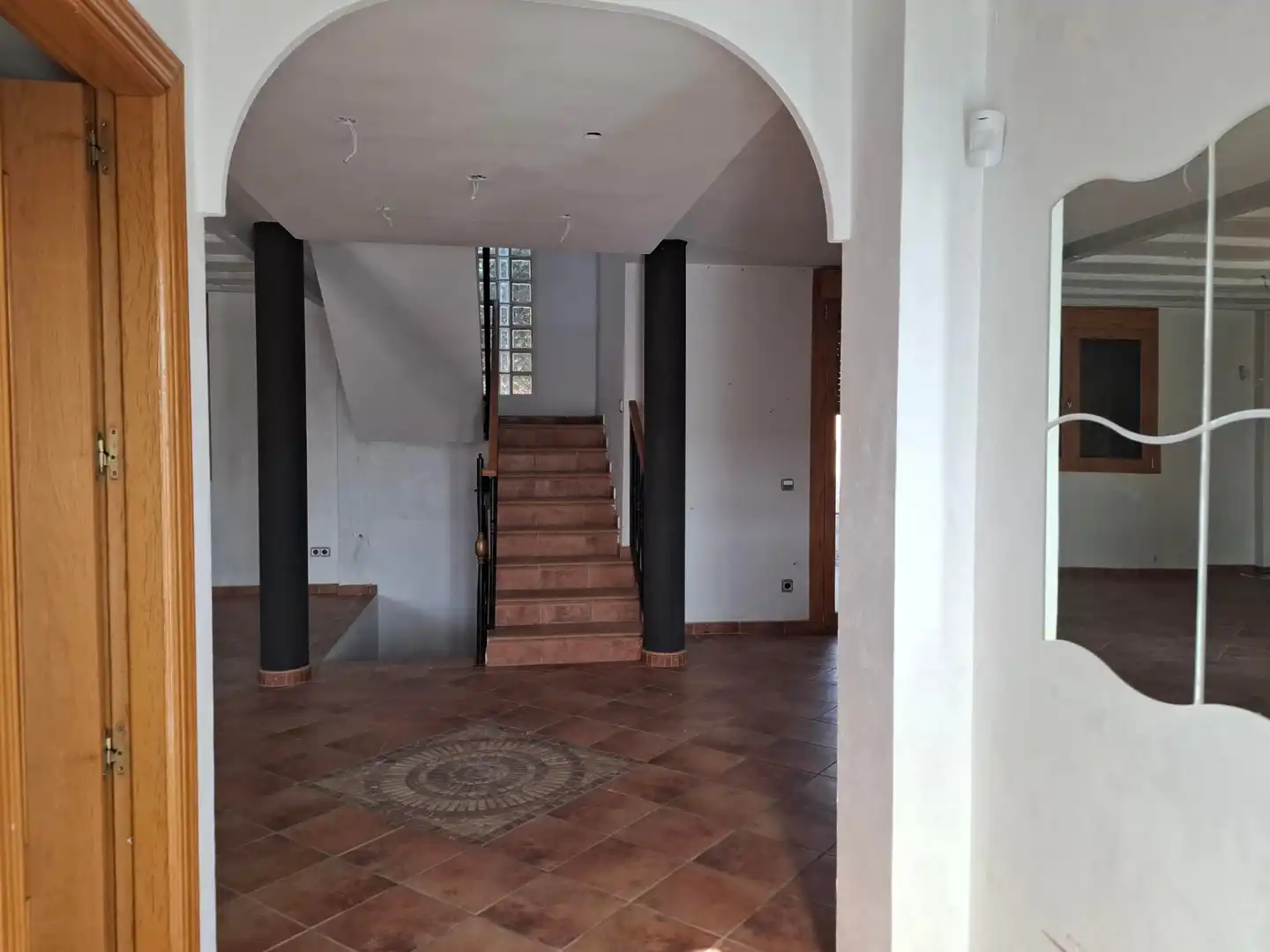 Casa o chalet en venta en Colmenar de Oreja con Jardín privado