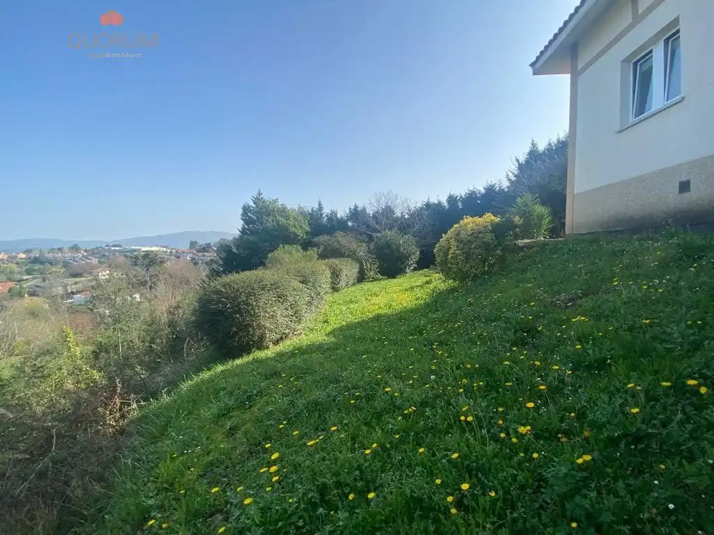 Casa o chalet en venta en Mungia con Calefacción, Trastero y Amueblado