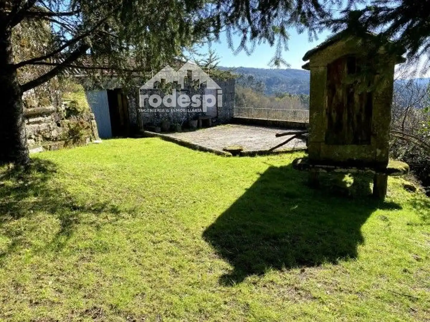 Casa in vendita a Covelo, imagen 38