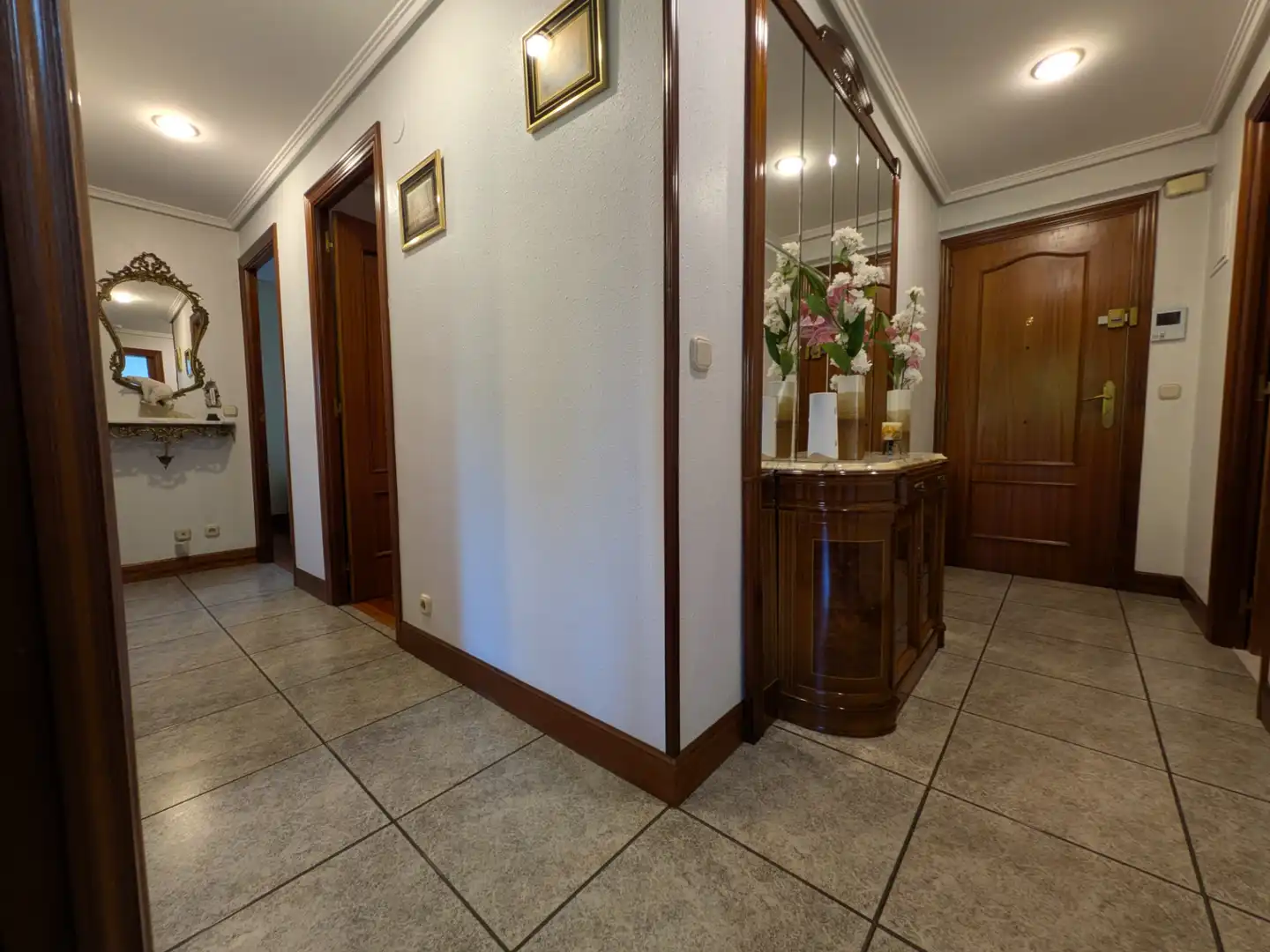 Pis en venda en Errenteria amb Calefacció, Moblat i Forn