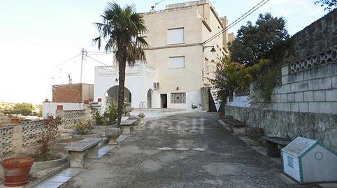 Photo 2 of House or chalet for sale in Carrer Les Llometes, Eixample, Alicante