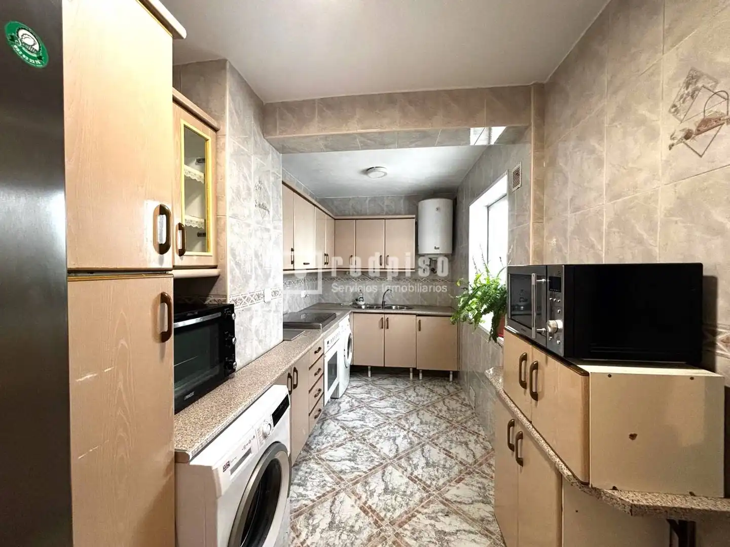 Flat for sale in Santa Cristina - San Rafael