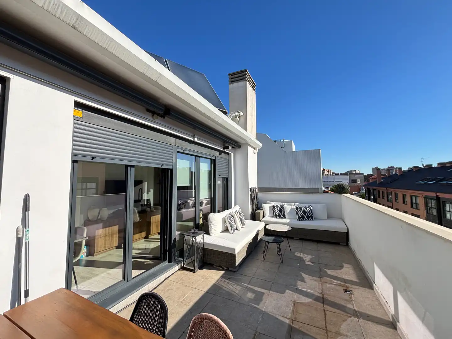 Attique avec ascenseur à vendre à Calle de Sánchez Pacheco, imagen 16