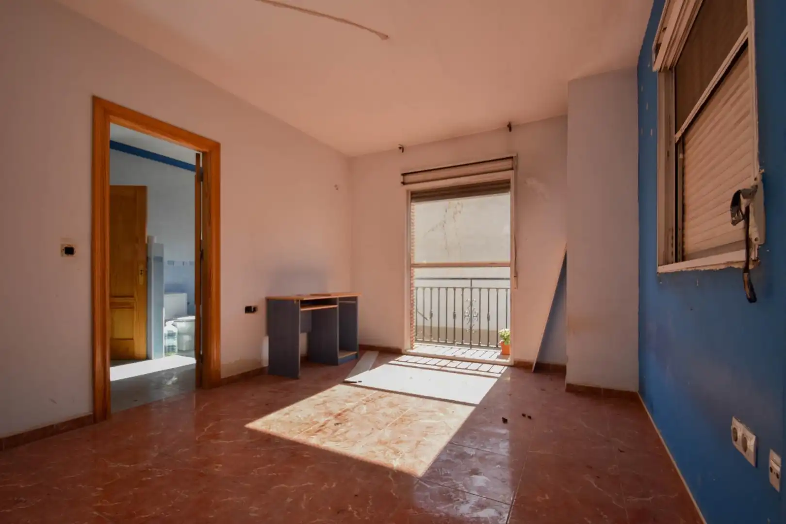 Bedroom of Houses for sale in Cijuela