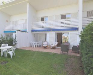 Garden of Single-family semi-detached to rent in Chiclana de la Frontera  with Terrace