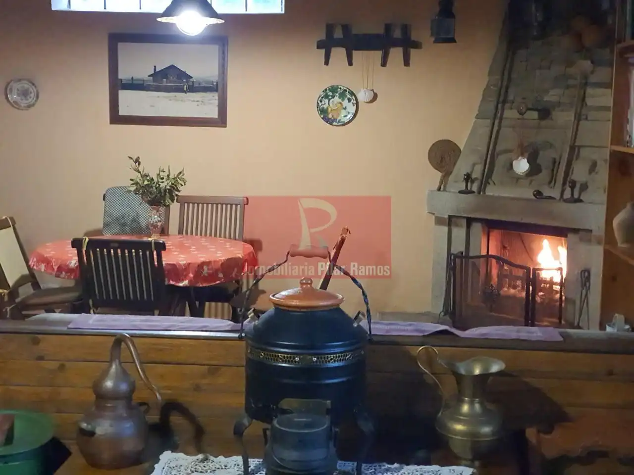 Houses for sale in Molinaseca  with Private garden, Parquet flooring and Storage room