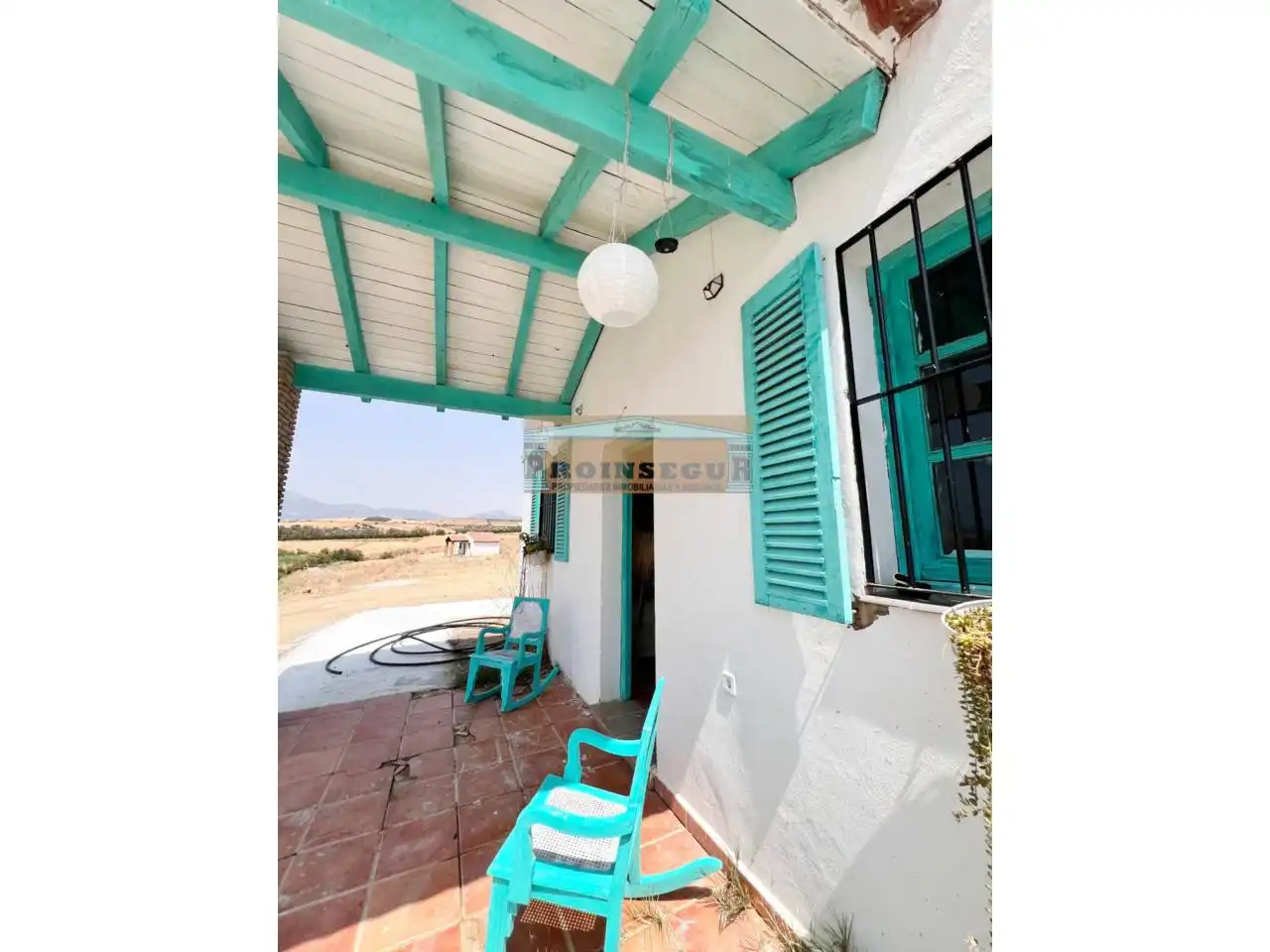 Casa rústica en venda a Via Casapalma, imagen 5