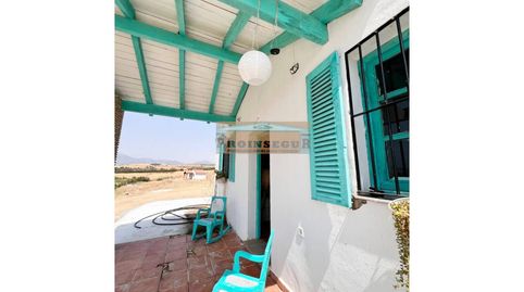 Foto 5 de Finca rústica en venta en Via Casapalma, Casalpalma - Fahala, Cártama