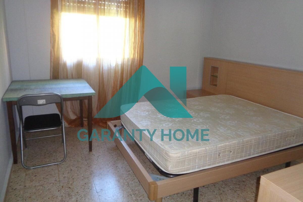 Dormitori de Pis en venda en Cáceres Capital amb Aire condicionat i Calefacció