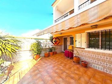 Bungalow zum Verkauf in San Pedro del Pinatar