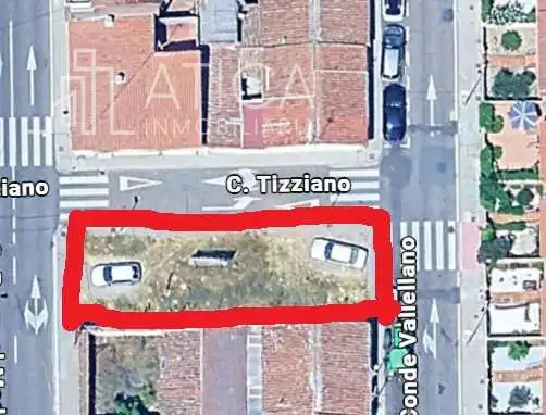 Terreny residencial en venda a La Salle - Vistahermosa