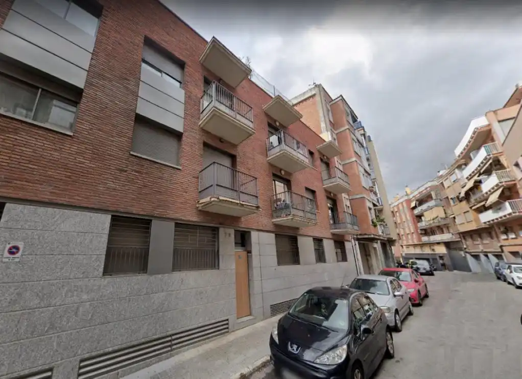Parkplatz zum Verkauf in C/ Pompeu Fabra, imagen 3