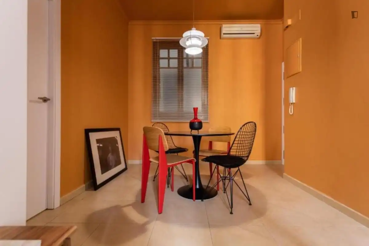 Apartament de lloguer a Sant Francesc