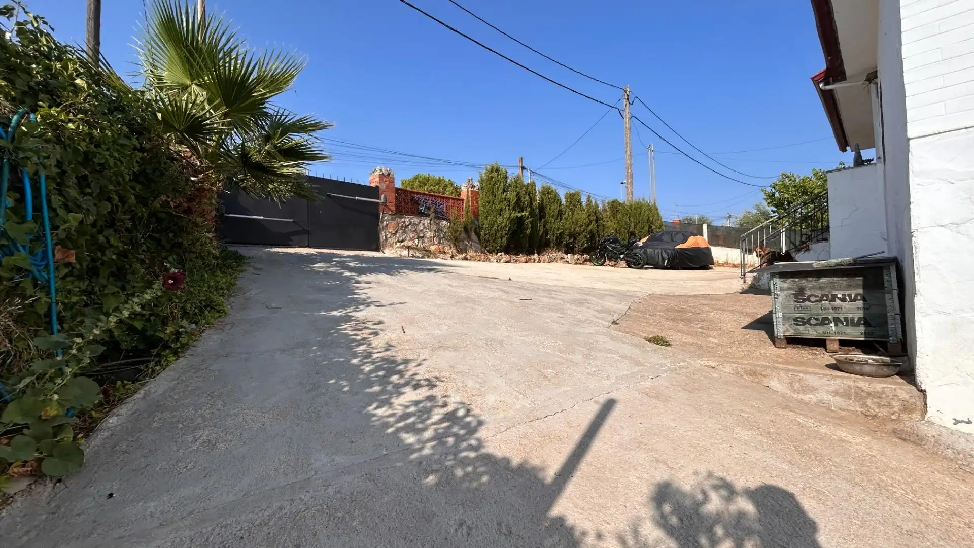 Casa con piscina in vendita a BOSC DE SAMSO, imagen 57