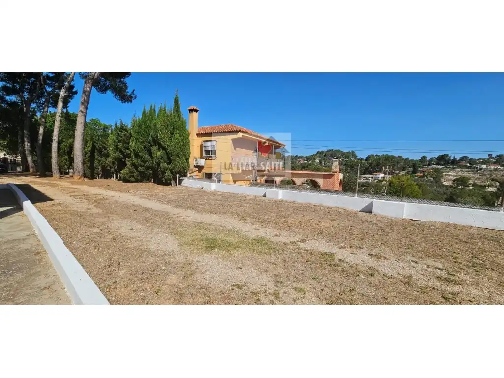 Casa o chalet en venta en Xàtiva