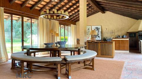 Foto 5 de Finca rústica en venda a Bufaganyas, Santa Cristina Poble, Girona