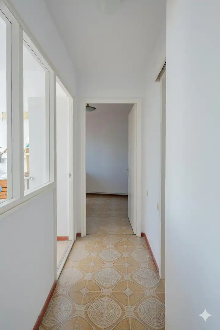 Penthouse mit Aufzug zum Verkauf in Plaza Plaça Luceros, imagen 6