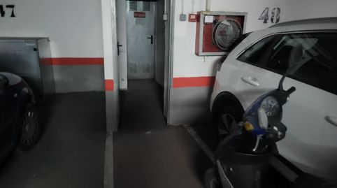 Foto 2 de Garatge en venda a Dr Sapena, Pont Nou - Corazón de Jesús, Elche / Elx