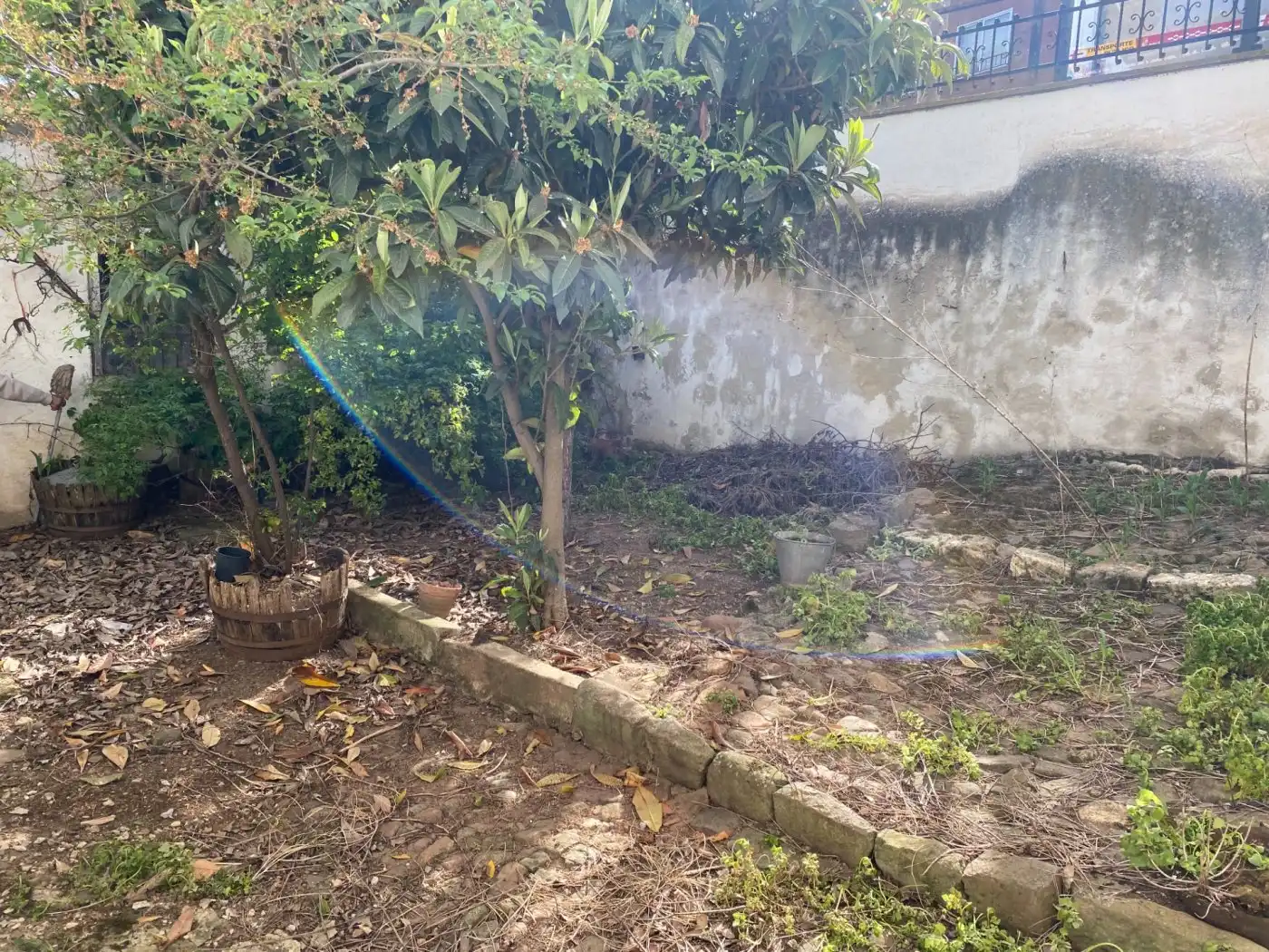 Finca rústica en venta en Borobia