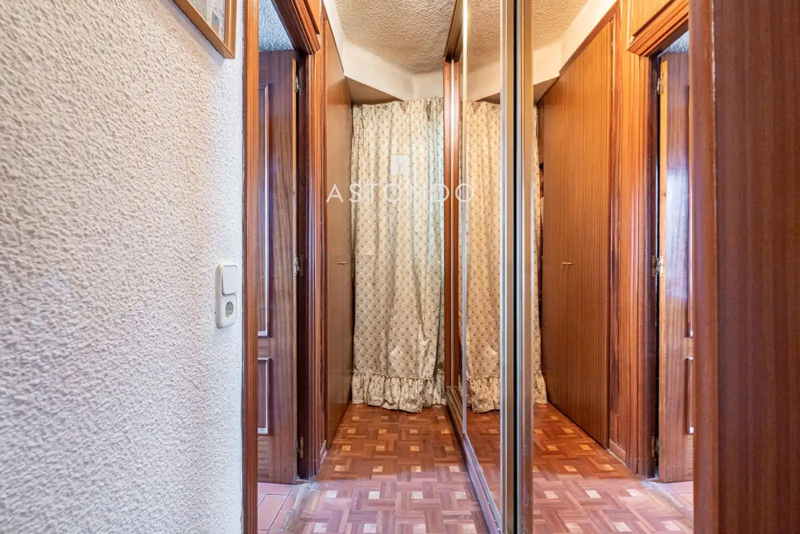 Wohnung mit Terrasse zum Verkauf in bravo murillo, imagen 17