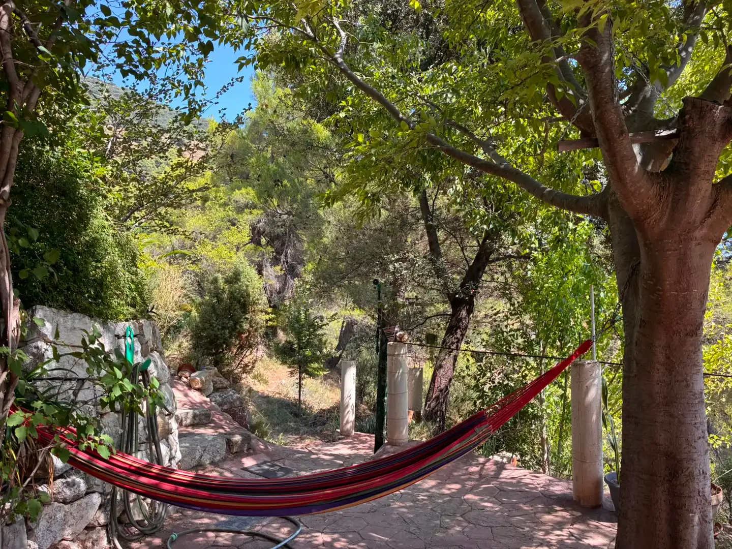 Chalet con terraza en venta en Carrer Sant Antoni, imagen 3
