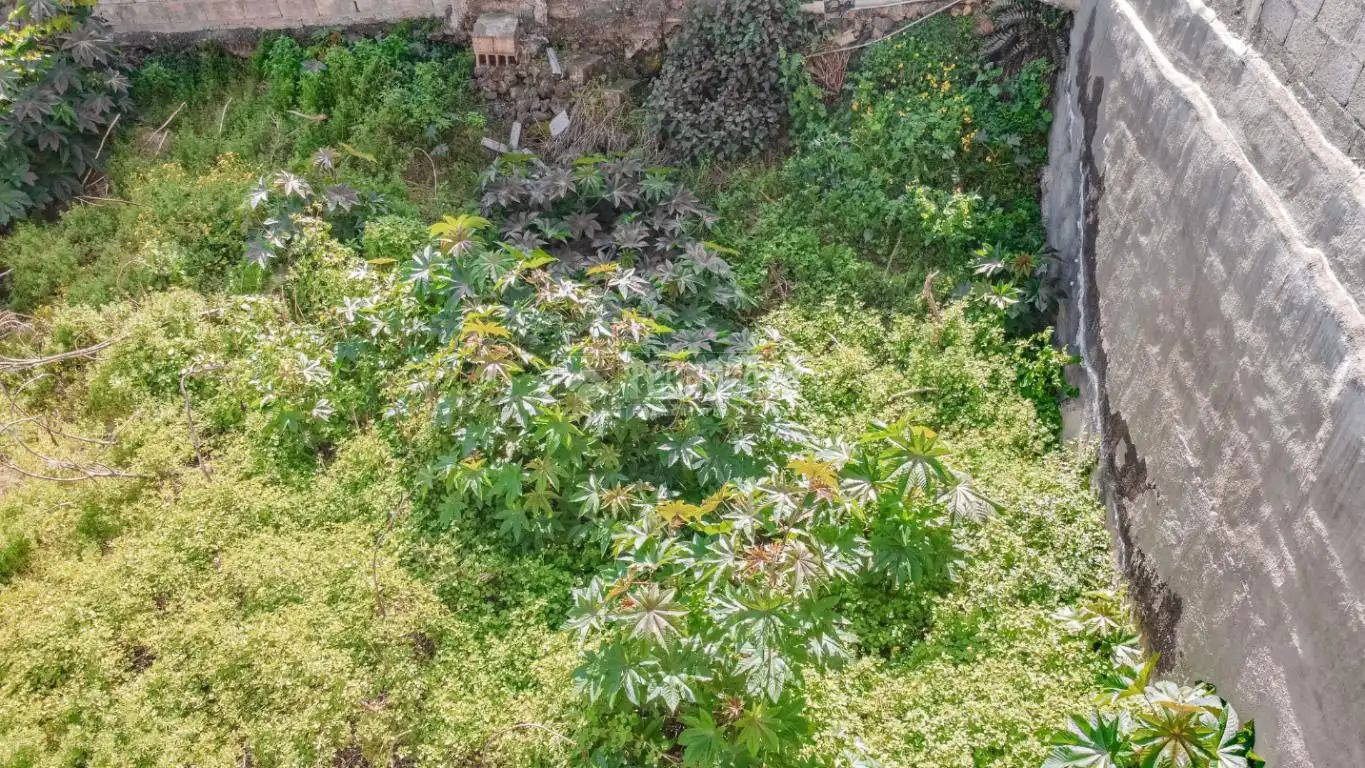 Residencial en venta en La Orotava