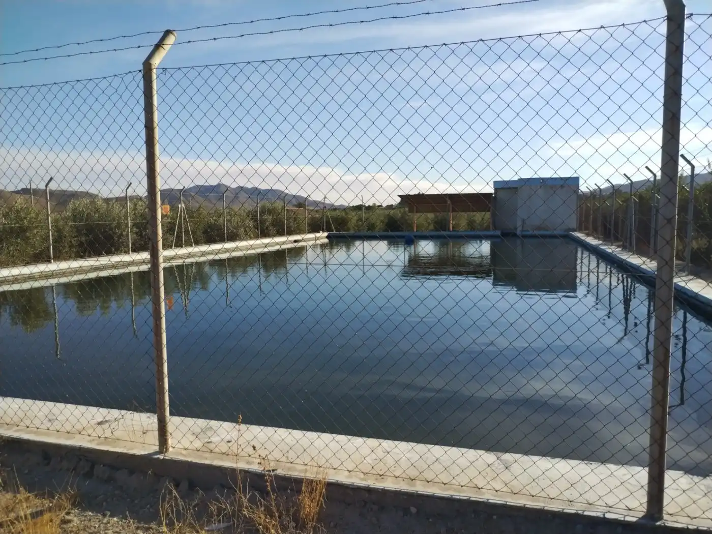 Terreny rústic en venda a Puerto Lumbreras, imagen 6