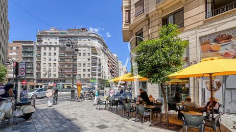 Photo 4 of Premises for rent in Avenida Avenida del Oeste, El Mercat,  Valencia Capital