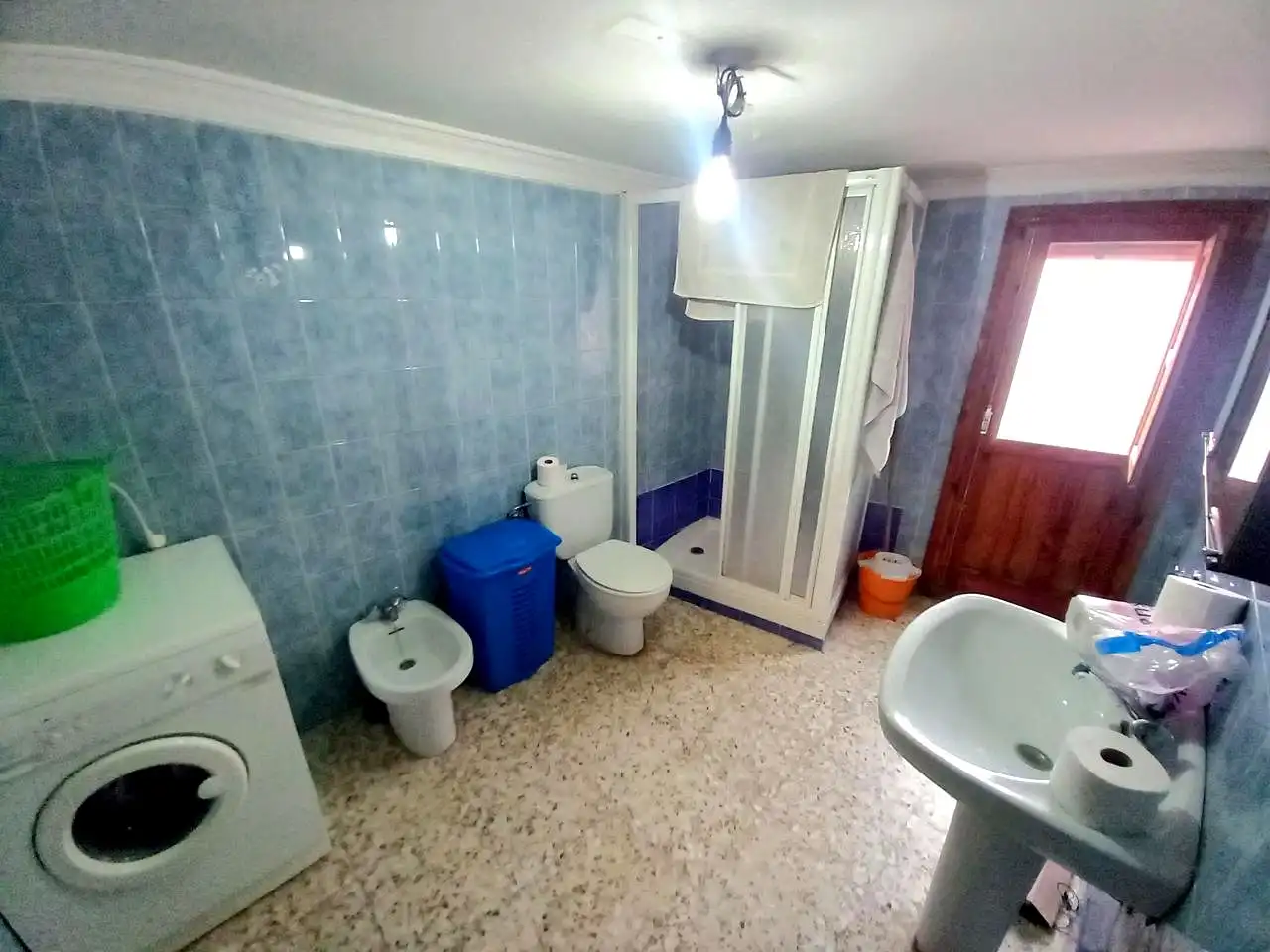 Baño de Casa o chalet en venta en Villafeliche