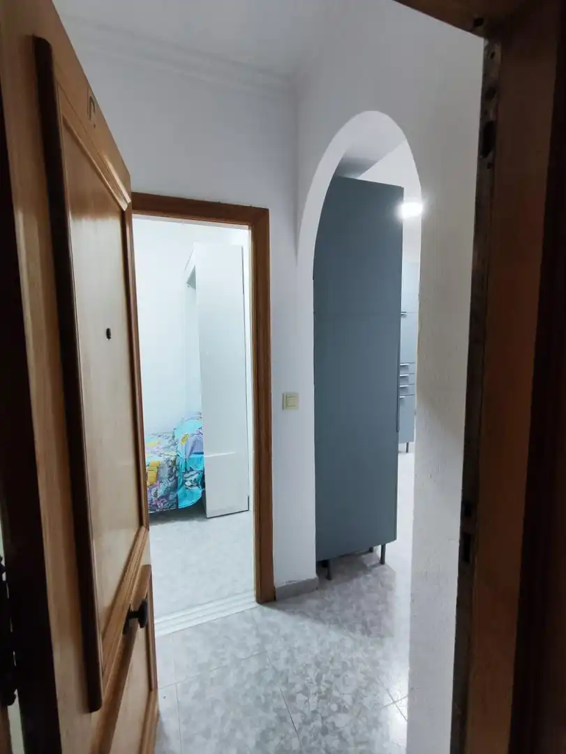 Apartament de lloguer en Torrevieja amb Aire condicionat, Calefacció i Terrassa
