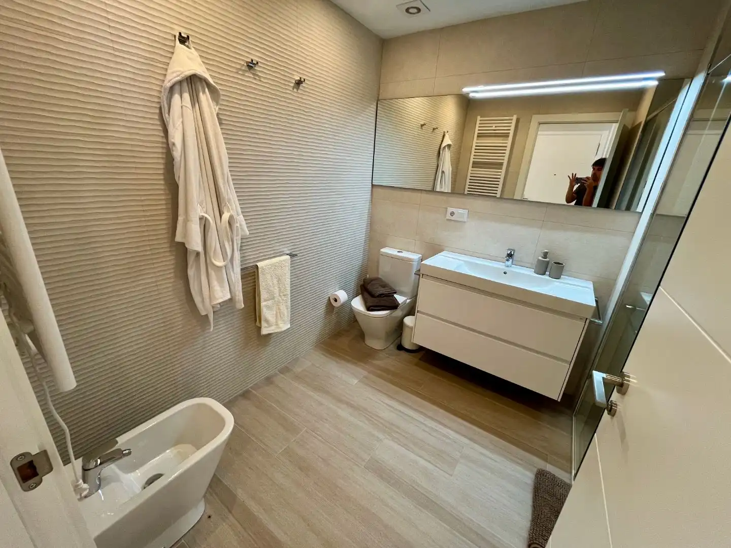 Flat with lift for sale in Nou de Valldaura 19, imagen 48