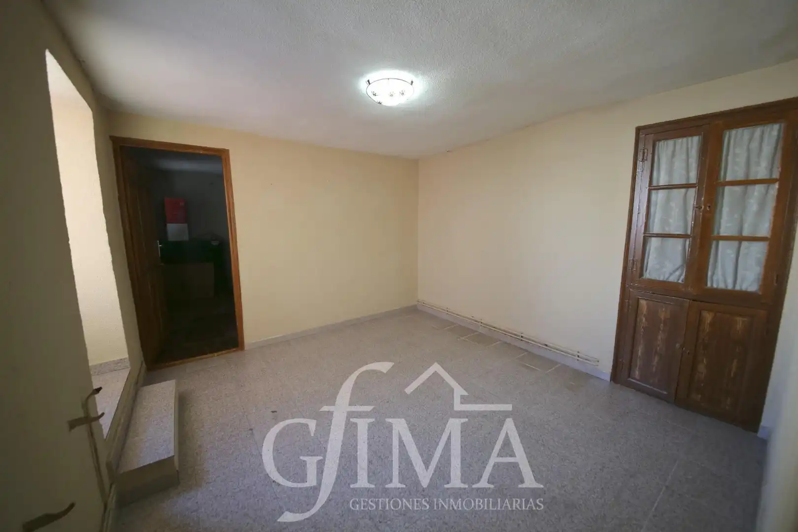 Piso en venta en Manzanares